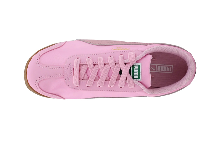 (PS) Puma Roma Basic Low Top Running Shoes Pink 圖 3