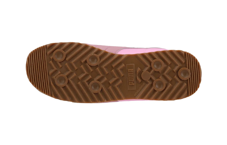 (PS) Puma Roma Basic Low Top Running Shoes Pink 圖 4