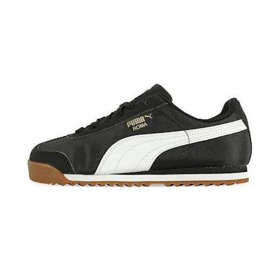 (PS) Puma Roma Basic Summer 'Black Gum'