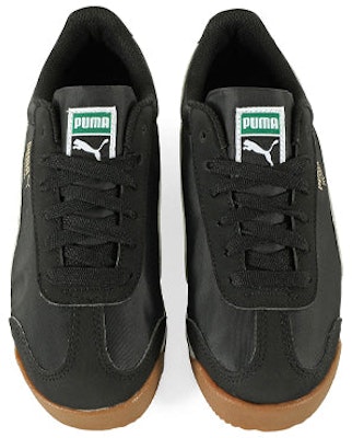 (PS) Puma Roma Básico Verano 'Negro Gum' 362795-21 Lookbook (PS) Puma Roma Básico Verano 'Negro Gum' 362795-21