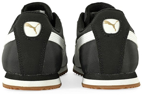 (PS) Puma Roma Básico Verano 'Negro Gum' 362795-21 Shop (PS) Puma Roma Básico Verano 'Negro Gum' 362795-21