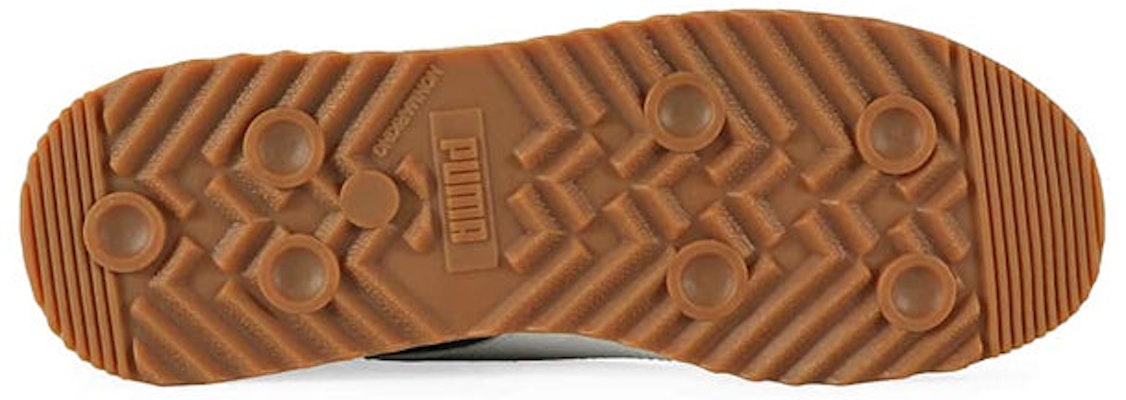 (PS) Puma Roma Básico Verano 'Negro Gum' 362795-21 Details for (PS) Puma Roma Básico Verano 'Negro Gum' 362795-21