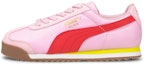 Buy (PS) Puma Roma Asas Musim Panas 'Pink Lady Poppy Red' 362795-32