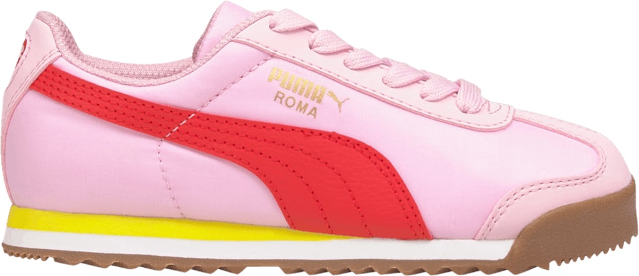 (PS) Puma Roma Asas Musim Panas 'Pink Lady Poppy Red' 362795-32 Buy (PS) Puma Roma Asas Musim Panas 'Pink Lady Poppy Red' 362795-32