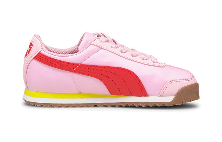 Order (PS) Puma Roma Basic Summer ''Rose Lady Rouge Coquelicot'' 362795-32