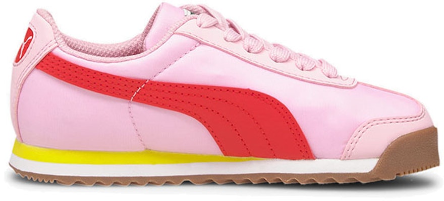 (PS) Puma Roma Asas Musim Panas 'Pink Lady Poppy Red' 362795-32 Order (PS) Puma Roma Asas Musim Panas 'Pink Lady Poppy Red' 362795-32