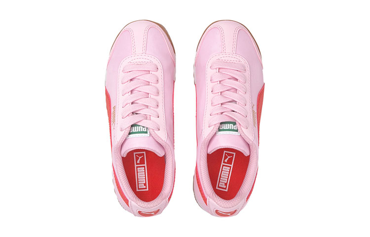 Lookbook (PS) Puma Roma Basic Summer ''Rose Lady Rouge Coquelicot'' 362795-32