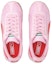 Lookbook (PS) Puma Roma Asas Musim Panas 'Pink Lady Poppy Red' 362795-32