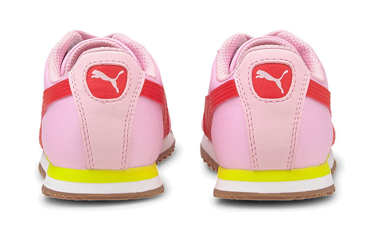 Shop (PS) Puma Roma Basic Summer ''Rose Lady Rouge Coquelicot'' 362795-32
