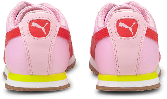(PS) Puma Roma Basic Summer ''Rose Lady Rouge Coquelicot'' 362795-32 Shop (PS) Puma Roma Basic Summer ''Rose Lady Rouge Coquelicot'' 362795-32