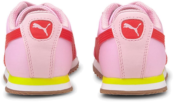 (PS) Puma Roma Asas Musim Panas 'Pink Lady Poppy Red' 362795-32 Shop (PS) Puma Roma Asas Musim Panas 'Pink Lady Poppy Red' 362795-32