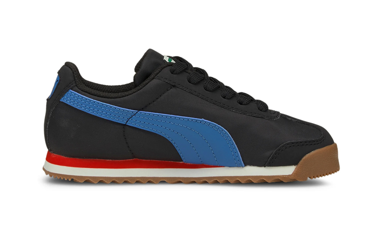 Order (PS) Puma Roma Basic Summer Bambino ''Nero Star Sapphire'' 362795-30