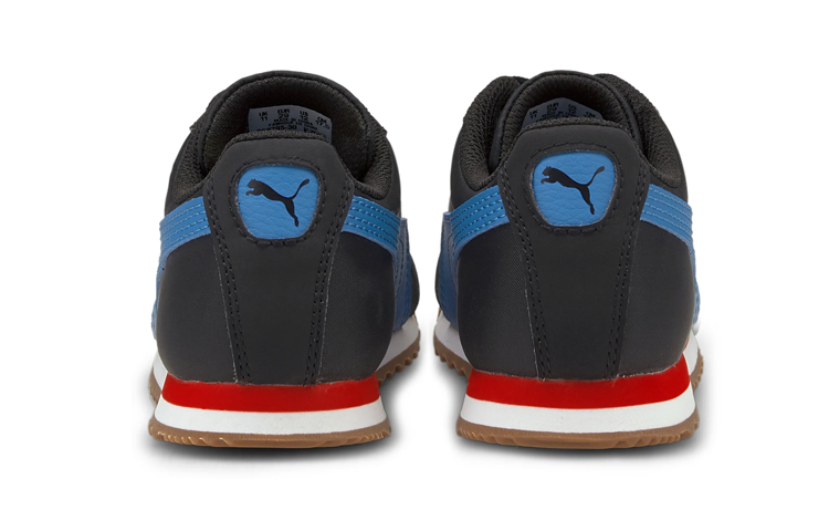 Shop (PS) Puma Roma Basic Summer Bambino ''Nero Star Sapphire'' 362795-30