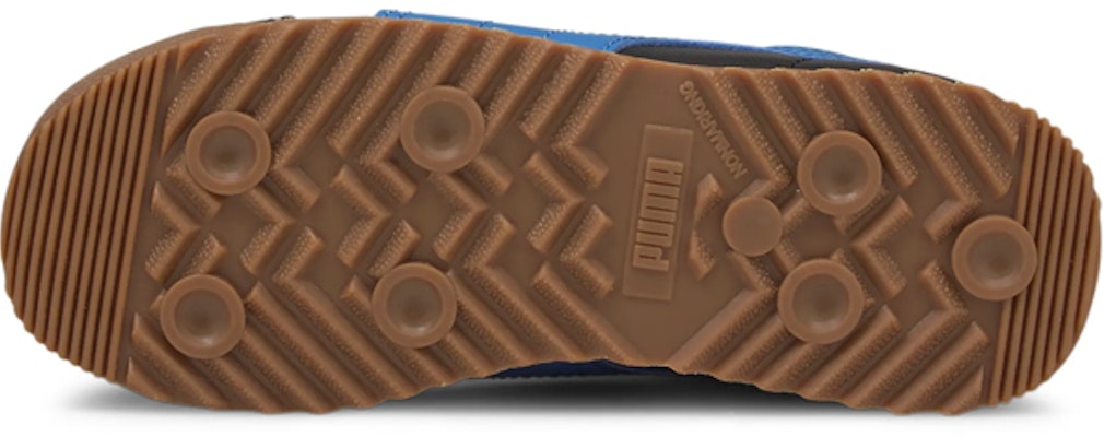 (PS) プーマ ローマ ベーシック キッズ "黒×スターサファイア" 362795-30 Purchase (PS) プーマ ローマ ベーシック キッズ "黒×スターサファイア" 362795-30