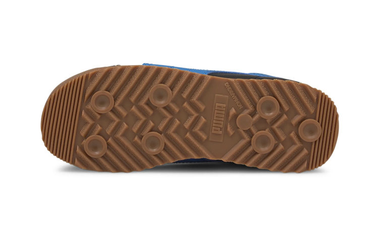 Purchase (PS) Puma Roma Basic Summer Bambino ''Nero Star Sapphire'' 362795-30