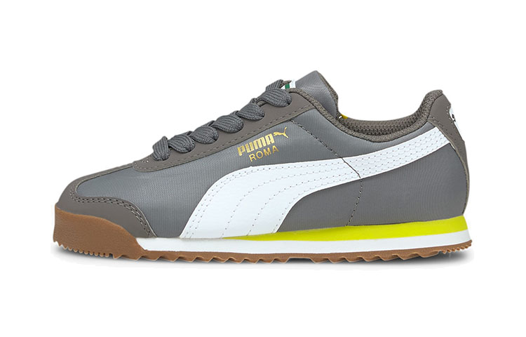 Buy (PS) Puma Roma Basic Summer Kanak-kanak 'Castlerock' 362795-31