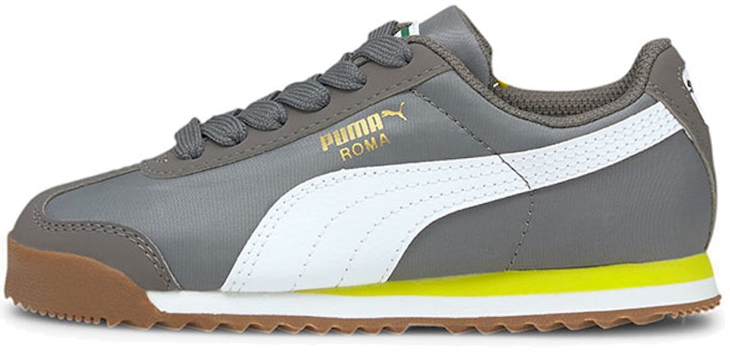 (PS) Puma Roma Basic Summer Kanak-kanak 'Castlerock' 362795-31 Buy (PS) Puma Roma Basic Summer Kanak-kanak 'Castlerock' 362795-31