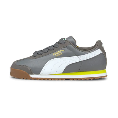(PS) Puma Roma Basic Summer Little Kid 'Castlerock'