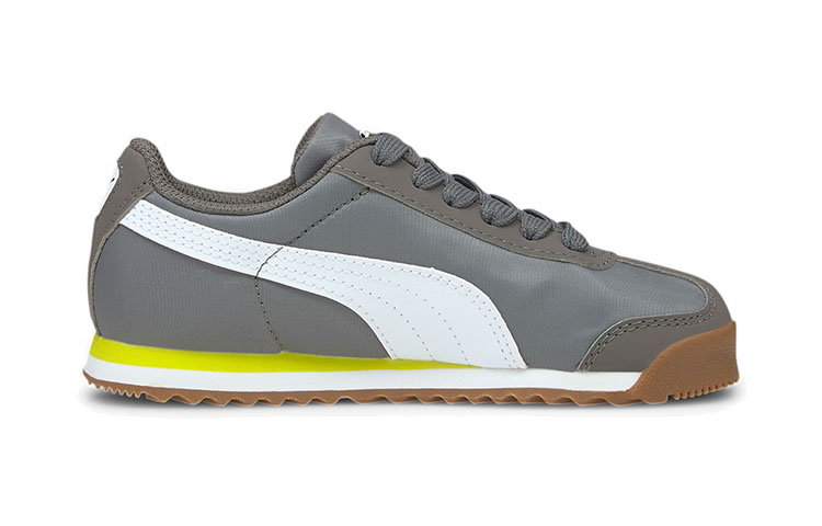 (PS) Puma Roma Basic Summer Little Kid 'Castlerock' 圖 2
