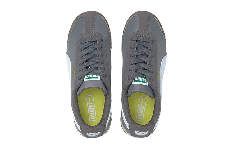 (PS) Puma Roma Basic Summer Little Kid 'Castlerock' 圖 3