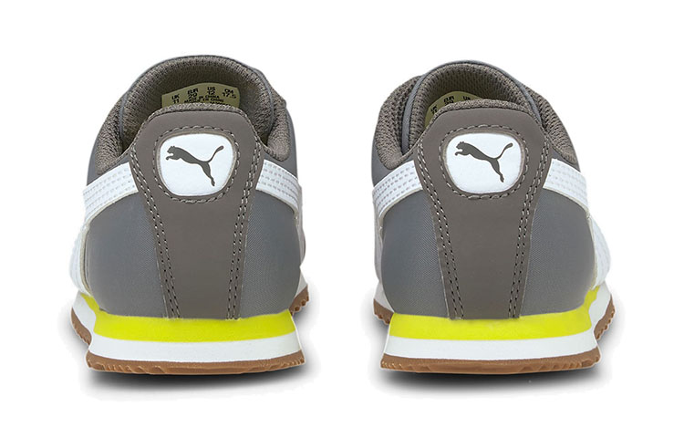 (PS) Puma Roma Basic Summer Little Kid 'Castlerock' 圖 4