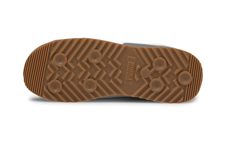(PS) Puma Roma Basic Summer Little Kid 'Castlerock' 圖 5