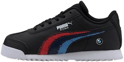 (PS) Puma Roma Black Trainer 'BMW M Motorsport -' 339983-01 Buy (PS) Puma Roma Black Trainer 'BMW M Motorsport -' 339983-01