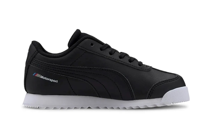 (PS) Puma Roma Black Trainer 'BMW M Motorsport -' 圖 2