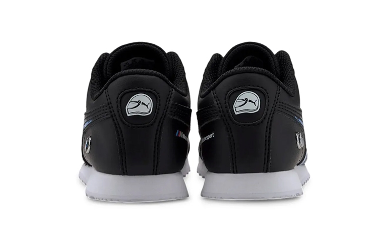 (PS) Puma Roma Black Trainer 'BMW M Motorsport -' 圖 4