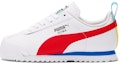 Buy 幼童 Puma Roma Game 白紅訓練鞋
