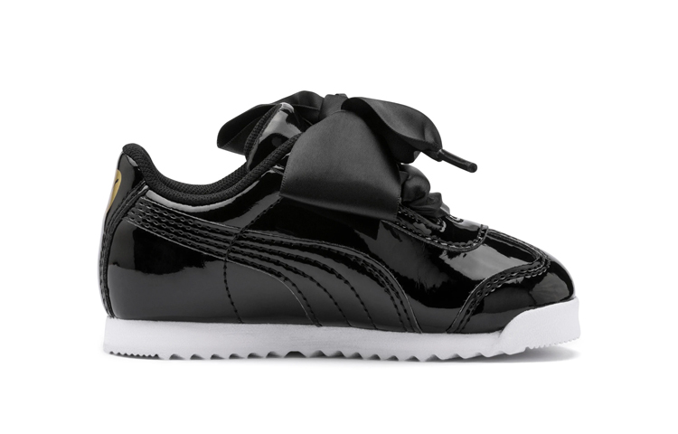 (PS) Puma Roma Heart Patent 'Black' 圖 2
