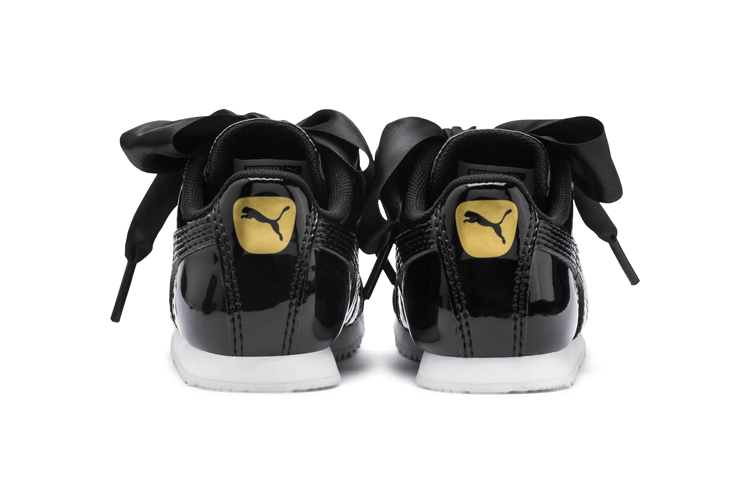 (PS) Puma Roma Heart Patent 'Black' 圖 4