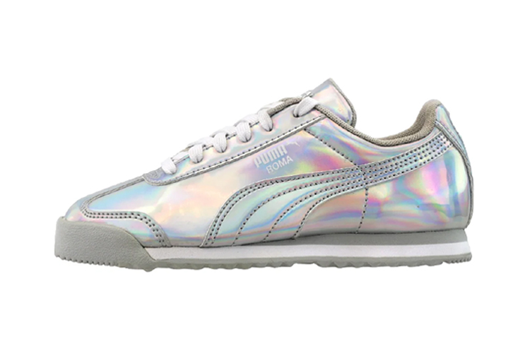 Buy (PS) 푸마 로마 이리 '실버' (Puma Roma Iri 'Silver') 368311-01