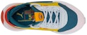 (PS) Puma RS-0 'Sesame Street 50 - Putih Kuning' 369043-02