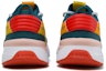Shop (PS) Puma RS-0 'Sesame Street 50 - Putih Kuning' 369043-02
