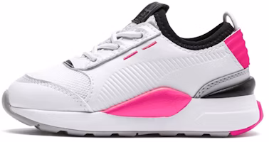 (Preschool) Puma RS-0 Sound 'Pastel Pink' 367778-03 (Preschool) Puma RS-0 Sound 'Pastel Pink' 367778-03