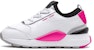 (PS) Puma RS-0 Sound 'Merah Jambu Pastel' 367778-03
