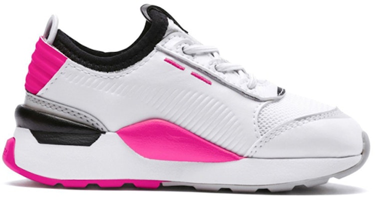 (Preschool) Puma RS-0 Sound 'Pastel Pink' 367778-03 Order (Preschool) Puma RS-0 Sound 'Pastel Pink' 367778-03