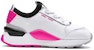 (PS) Puma RS-0 Sound 'Merah Jambu Pastel' 367778-03