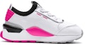 Order (PS) Puma RS-0 Sound 'Merah Jambu Pastel' 367778-03