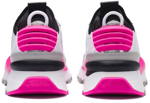 (Preschool) Puma RS-0 Sound 'Pastel Pink' 367778-03 Shop (Preschool) Puma RS-0 Sound 'Pastel Pink' 367778-03