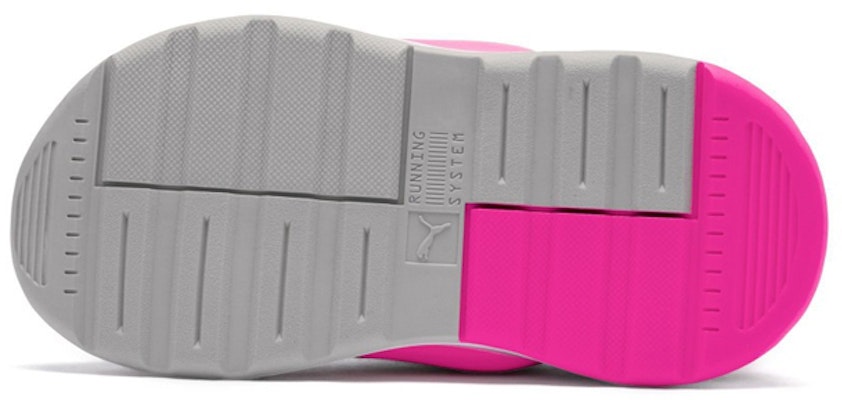 (Preschool) Puma RS-0 Sound 'Pastel Pink' 367778-03 Purchase (Preschool) Puma RS-0 Sound 'Pastel Pink' 367778-03
