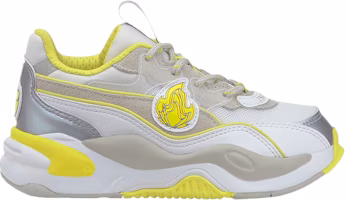(Preschool) Puma RS-2K Little Kid 'Emoji' 375656-01 (Preschool) Puma RS-2K Little Kid 'Emoji' 375656-01
