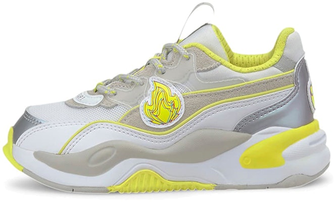 (Preschool) Puma RS-2K Little Kid 'Emoji' 375656-01 Buy (Preschool) Puma RS-2K Little Kid 'Emoji' 375656-01