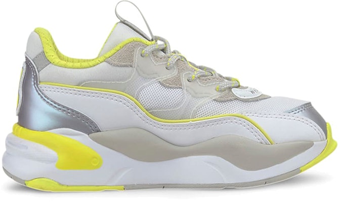 (PS) Puma RS-2K Anak Kecil 'Emoji' 375656-01 Order (PS) Puma RS-2K Anak Kecil 'Emoji' 375656-01