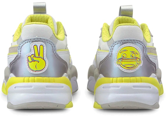 (PS) Puma RS-2K Anak Kecil 'Emoji' 375656-01 Shop (PS) Puma RS-2K Anak Kecil 'Emoji' 375656-01