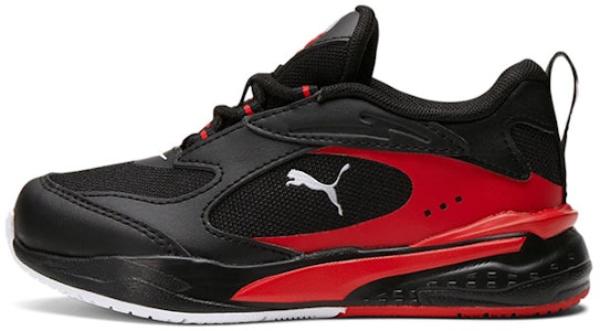 (PS) Puma RS-Fast 'Seni Sukan Hitam Merah' 383206-01 Buy (PS) Puma RS-Fast 'Seni Sukan Hitam Merah' 383206-01