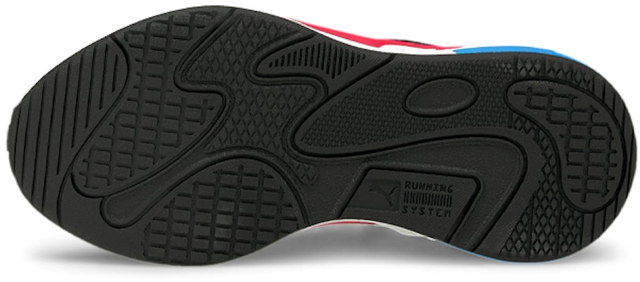(PS) Puma RS-Fast 'Hitam Elektro Hijau' 375698-01 Purchase (PS) Puma RS-Fast 'Hitam Elektro Hijau' 375698-01