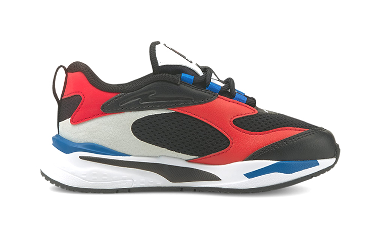 Order (PS) Puma RS-Fast ''Noir Urban Rouge'' 375698-10