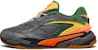 (PS) Puma RS-Fast 'Hitam Kuning' 380812-01